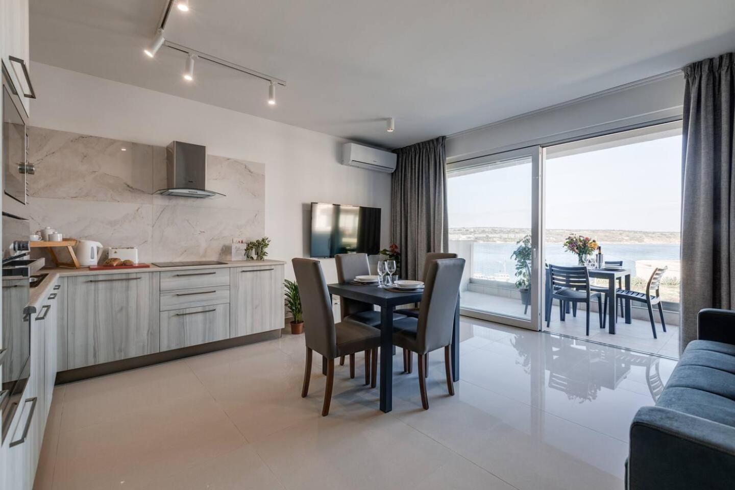9ten11 Seafront By Homely *